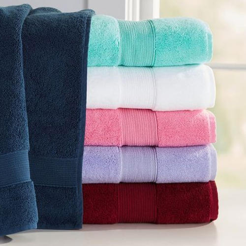 TERRY TOWELS