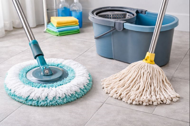MOPS